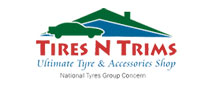 tyre and trims